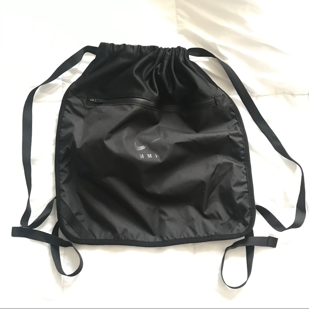 Nike X Alyx MMW backpack